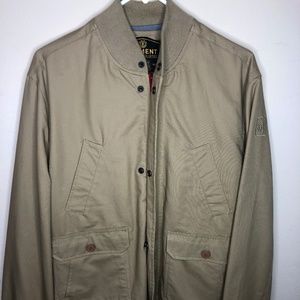 Element Wolfeboro Collection waterproof jacket